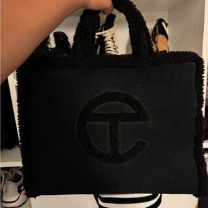 UGG x Telfar Bag